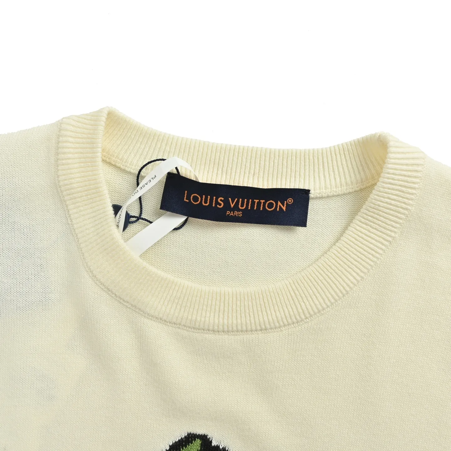 Louis Vuitton/ 22ss Nigo